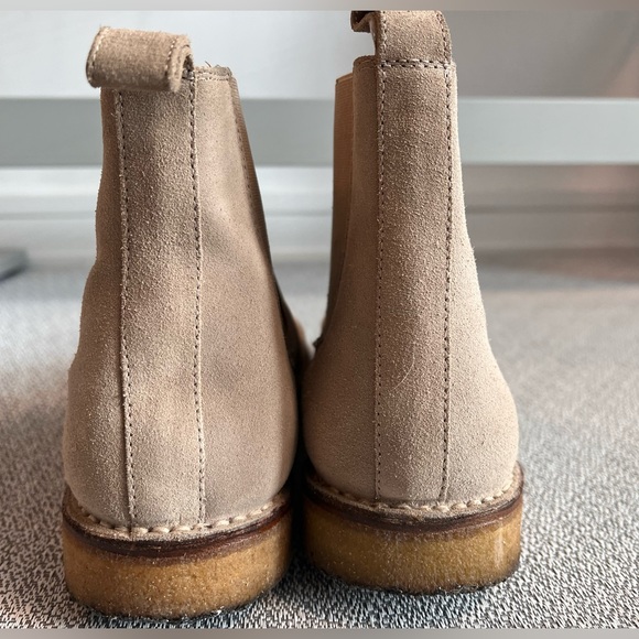 Barney’s Made In Italy Boots size 10 Mens - Picture 4 of 7